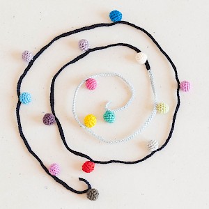 Orbit of Planets